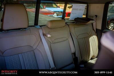 2025 RAM 1500 Tungsten   - Photo 50 - Albuquerque, NM 87114