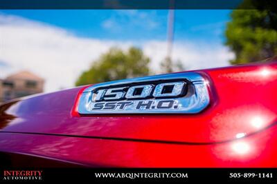 2025 RAM 1500 Tungsten   - Photo 11 - Albuquerque, NM 87114