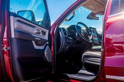 2025 RAM 1500 Tungsten   - Photo 79 - Albuquerque, NM 87114