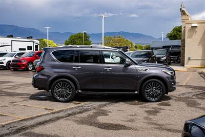 2023 INFINITI QX80 Sensory   - Photo 8 - Albuquerque, NM 87114