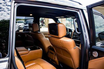 2023 INFINITI QX80 Sensory   - Photo 33 - Albuquerque, NM 87114
