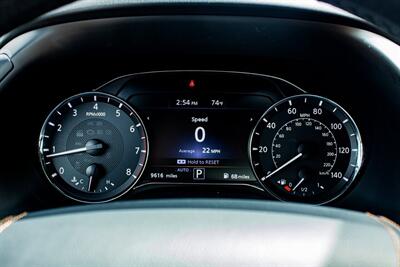2023 INFINITI QX80 Sensory   - Photo 19 - Albuquerque, NM 87114
