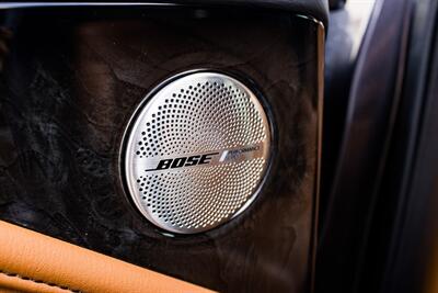 2023 INFINITI QX80 Sensory   - Photo 27 - Albuquerque, NM 87114