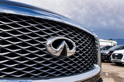 2023 INFINITI QX80 Sensory   - Photo 9 - Albuquerque, NM 87114