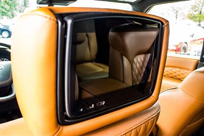 2023 INFINITI QX80 Sensory   - Photo 26 - Albuquerque, NM 87114
