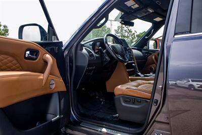 2023 INFINITI QX80 Sensory   - Photo 14 - Albuquerque, NM 87114