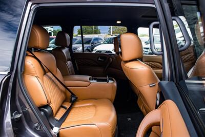 2023 INFINITI QX80 Sensory   - Photo 32 - Albuquerque, NM 87114
