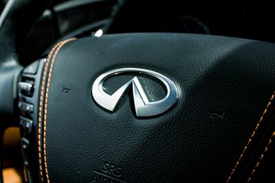 2023 INFINITI QX80 Sensory   - Photo 20 - Albuquerque, NM 87114