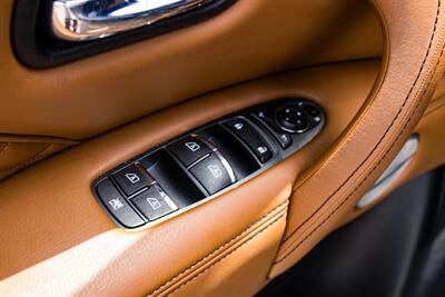 2023 INFINITI QX80 Sensory   - Photo 13 - Albuquerque, NM 87114