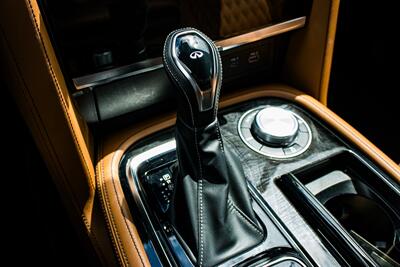 2023 INFINITI QX80 Sensory   - Photo 16 - Albuquerque, NM 87114