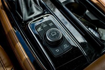 2023 INFINITI QX80 Sensory   - Photo 15 - Albuquerque, NM 87114