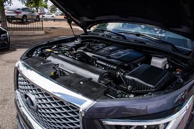 2023 INFINITI QX80 Sensory   - Photo 28 - Albuquerque, NM 87114