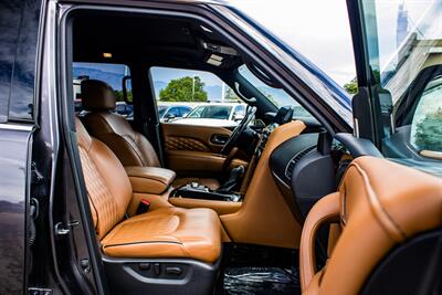 2023 INFINITI QX80 Sensory   - Photo 37 - Albuquerque, NM 87114