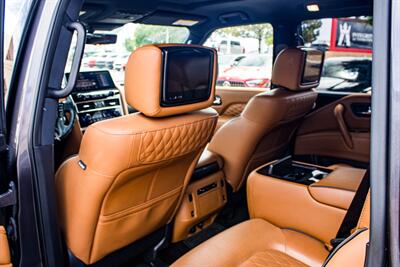 2023 INFINITI QX80 Sensory   - Photo 23 - Albuquerque, NM 87114