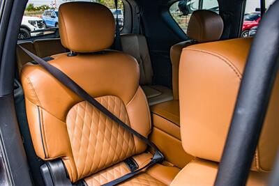 2023 INFINITI QX80 Sensory   - Photo 35 - Albuquerque, NM 87114