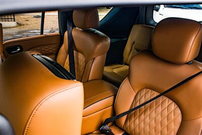 2023 INFINITI QX80 Sensory   - Photo 25 - Albuquerque, NM 87114