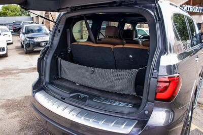 2023 INFINITI QX80 Sensory   - Photo 30 - Albuquerque, NM 87114