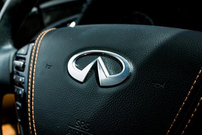 2023 INFINITI QX80 Sensory   - Photo 20 - Albuquerque, NM 87114