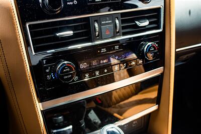 2023 INFINITI QX80 Sensory   - Photo 17 - Albuquerque, NM 87114