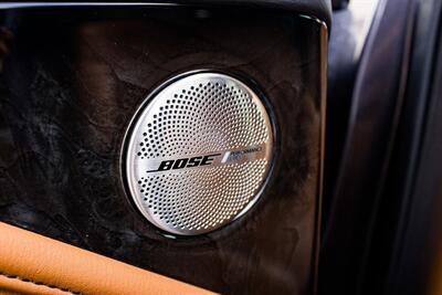 2023 INFINITI QX80 Sensory   - Photo 27 - Albuquerque, NM 87114