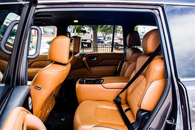 2023 INFINITI QX80 Sensory   - Photo 24 - Albuquerque, NM 87114