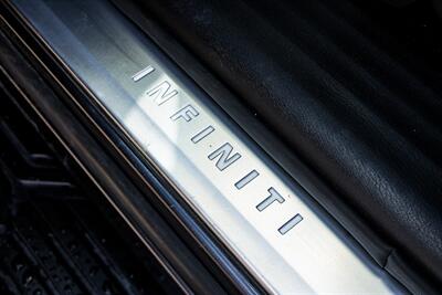 2023 INFINITI QX80 Sensory   - Photo 22 - Albuquerque, NM 87114