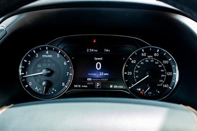 2023 INFINITI QX80 Sensory   - Photo 19 - Albuquerque, NM 87114
