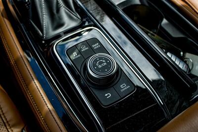 2023 INFINITI QX80 Sensory   - Photo 15 - Albuquerque, NM 87114