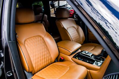 2023 INFINITI QX80 Sensory   - Photo 38 - Albuquerque, NM 87114