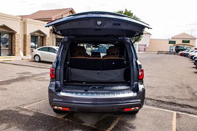 2023 INFINITI QX80 Sensory   - Photo 31 - Albuquerque, NM 87114