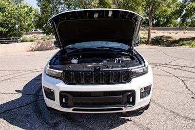 2022 Jeep Grand Cherokee L Overland   - Photo 27 - Albuquerque, NM 87114