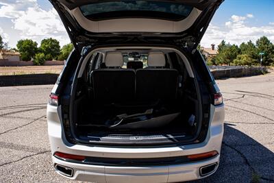 2022 Jeep Grand Cherokee L Overland   - Photo 5 - Albuquerque, NM 87114