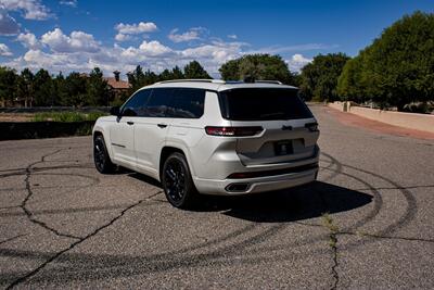 2022 Jeep Grand Cherokee L Overland   - Photo 6 - Albuquerque, NM 87114