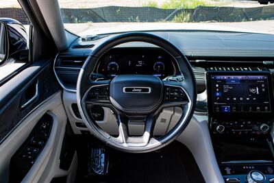 2022 Jeep Grand Cherokee L Overland   - Photo 13 - Albuquerque, NM 87114