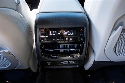 2022 Jeep Grand Cherokee L Overland   - Photo 24 - Albuquerque, NM 87114