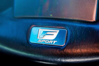 2021 Lexus IS 350 F SPORT   - Photo 52 - Albuquerque, NM 87114