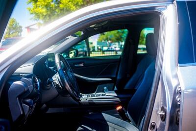 2021 Lexus IS 350 F SPORT   - Photo 15 - Albuquerque, NM 87114