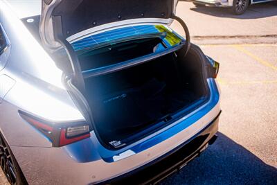 2021 Lexus IS 350 F SPORT   - Photo 36 - Albuquerque, NM 87114