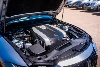 2021 Lexus IS 350 F SPORT   - Photo 44 - Albuquerque, NM 87114