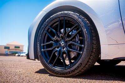 2021 Lexus IS 350 F SPORT   - Photo 41 - Albuquerque, NM 87114