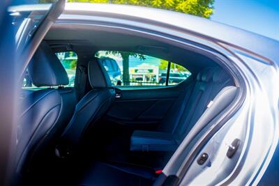 2021 Lexus IS 350 F SPORT   - Photo 32 - Albuquerque, NM 87114