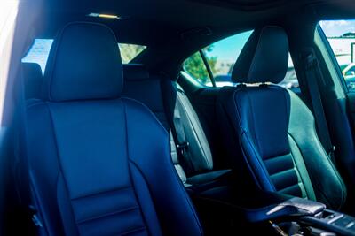 2021 Lexus IS 350 F SPORT   - Photo 71 - Albuquerque, NM 87114