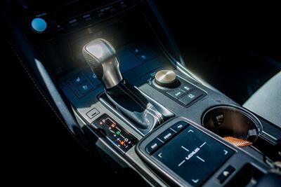 2021 Lexus IS 350 F SPORT   - Photo 26 - Albuquerque, NM 87114