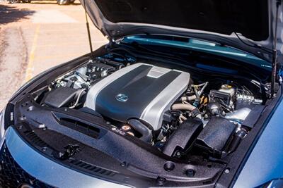 2021 Lexus IS 350 F SPORT   - Photo 11 - Albuquerque, NM 87114