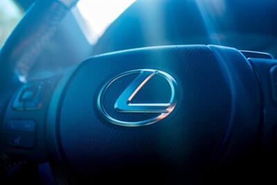 2021 Lexus IS 350 F SPORT   - Photo 19 - Albuquerque, NM 87114