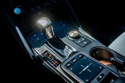 2021 Lexus IS 350 F SPORT   - Photo 57 - Albuquerque, NM 87114
