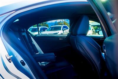 2021 Lexus IS 350 F SPORT   - Photo 38 - Albuquerque, NM 87114