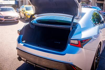 2021 Lexus IS 350 F SPORT   - Photo 65 - Albuquerque, NM 87114