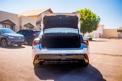 2021 Lexus IS 350 F SPORT   - Photo 35 - Albuquerque, NM 87114