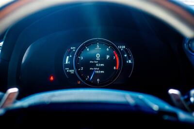 2021 Lexus IS 350 F SPORT   - Photo 24 - Albuquerque, NM 87114